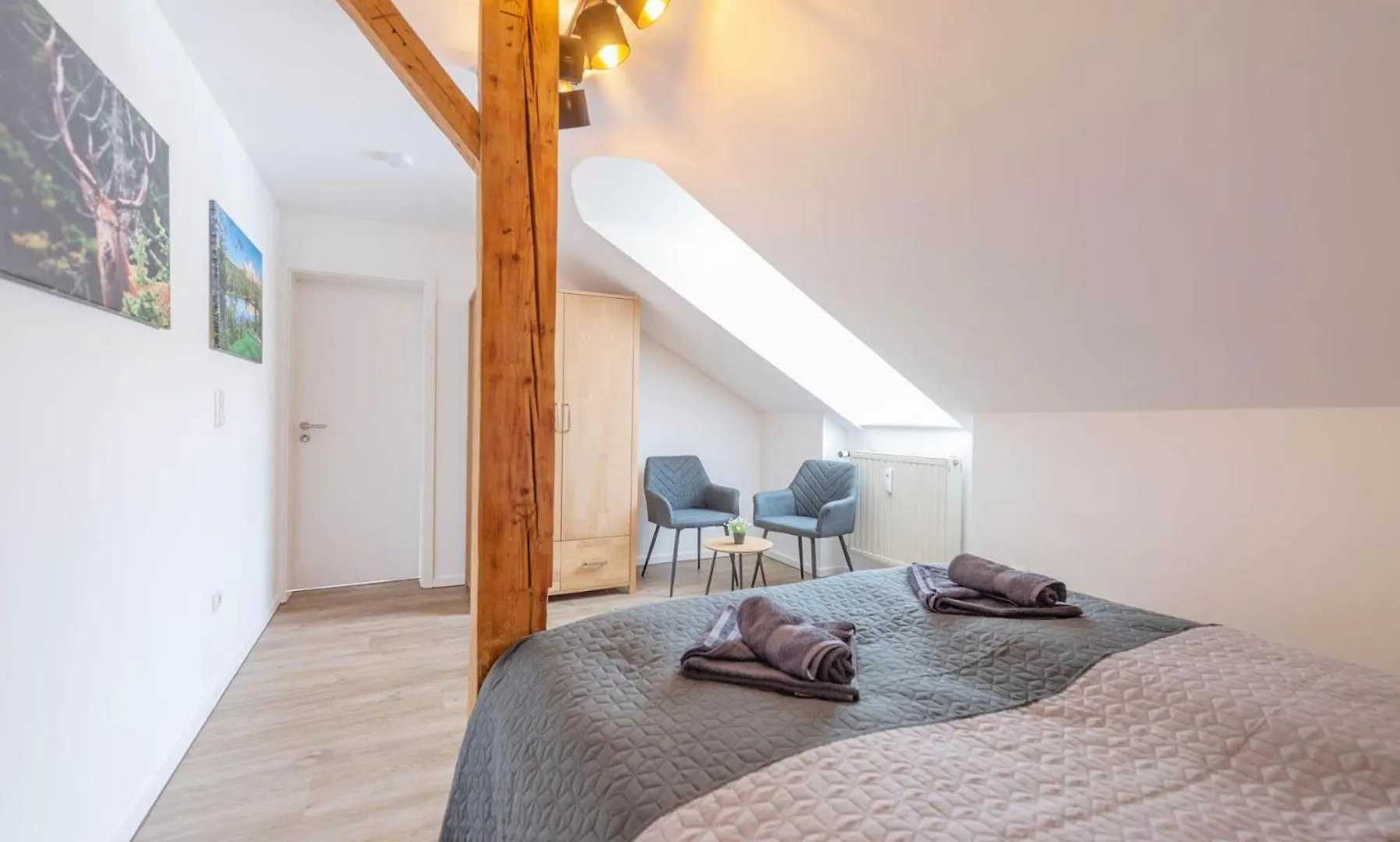 Waidla-Studio Freyung 0*,  Germany
