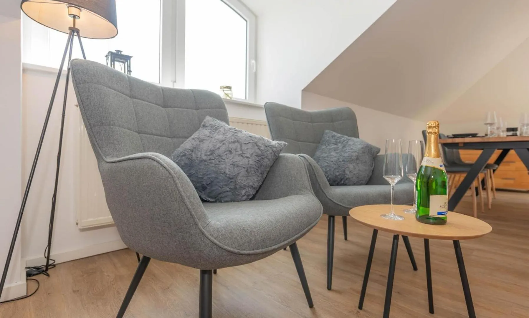 Waidla-Studio Freyung Apartment