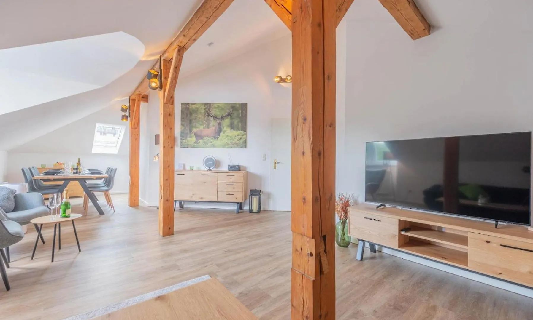 Waidla-Studio Freyung Apartment