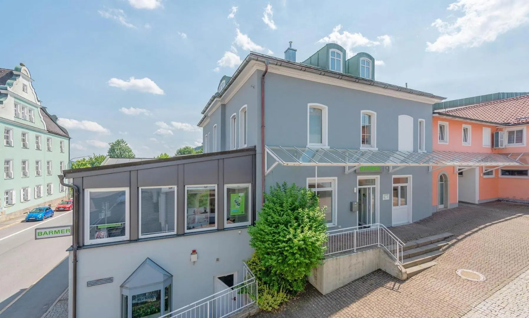 Apartment Waidla-Studio Freyung