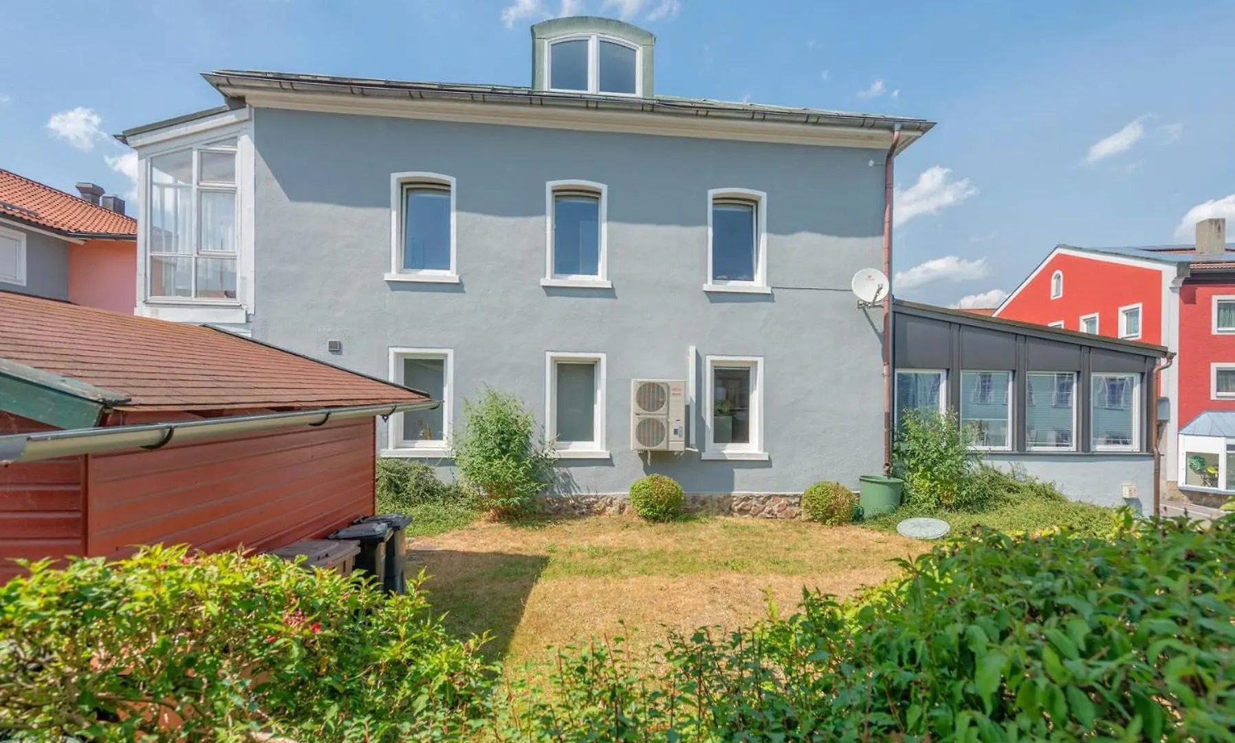 Waidla-Studio Freyung Apartment