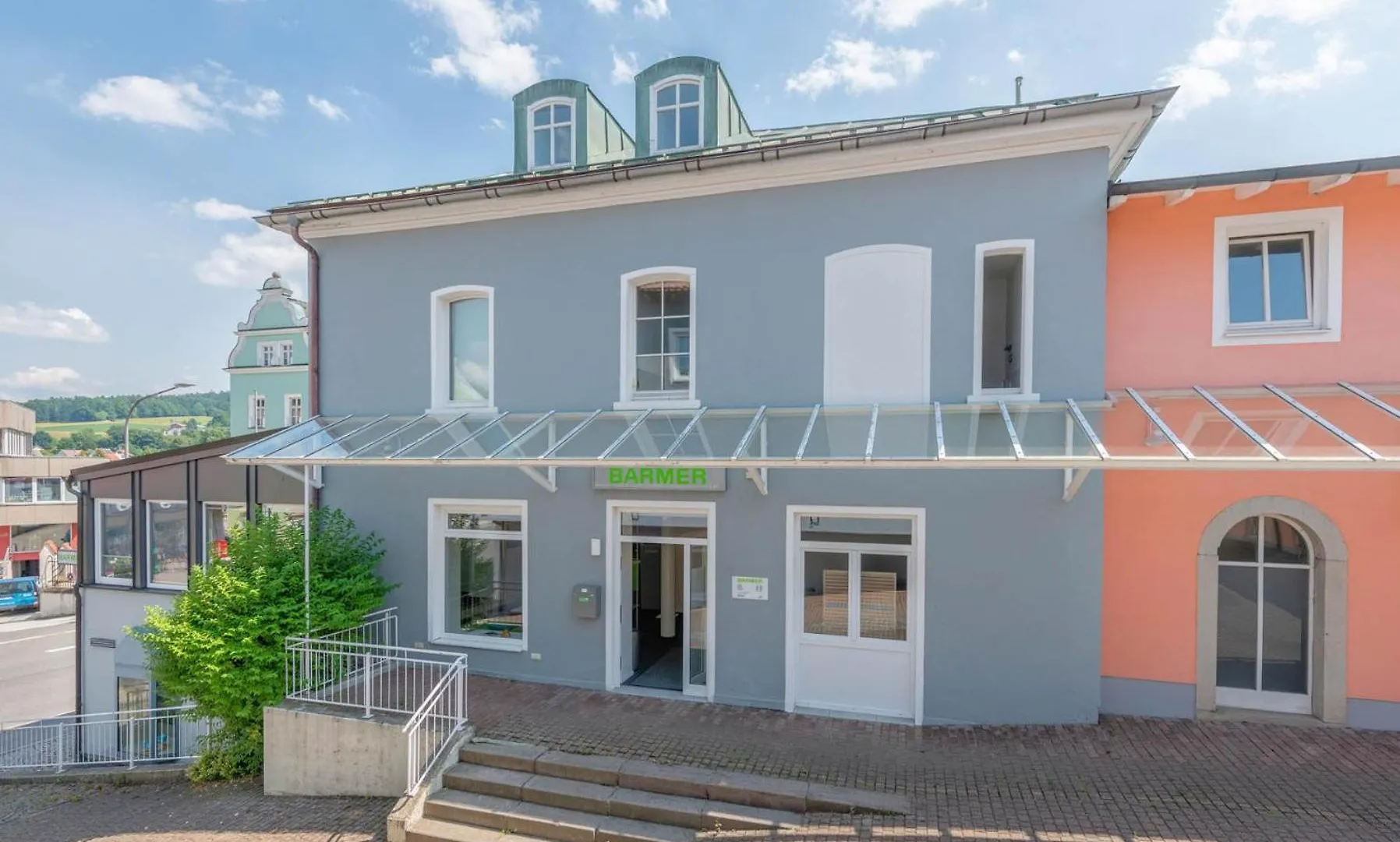 Apartment Waidla-Studio Freyung Germany