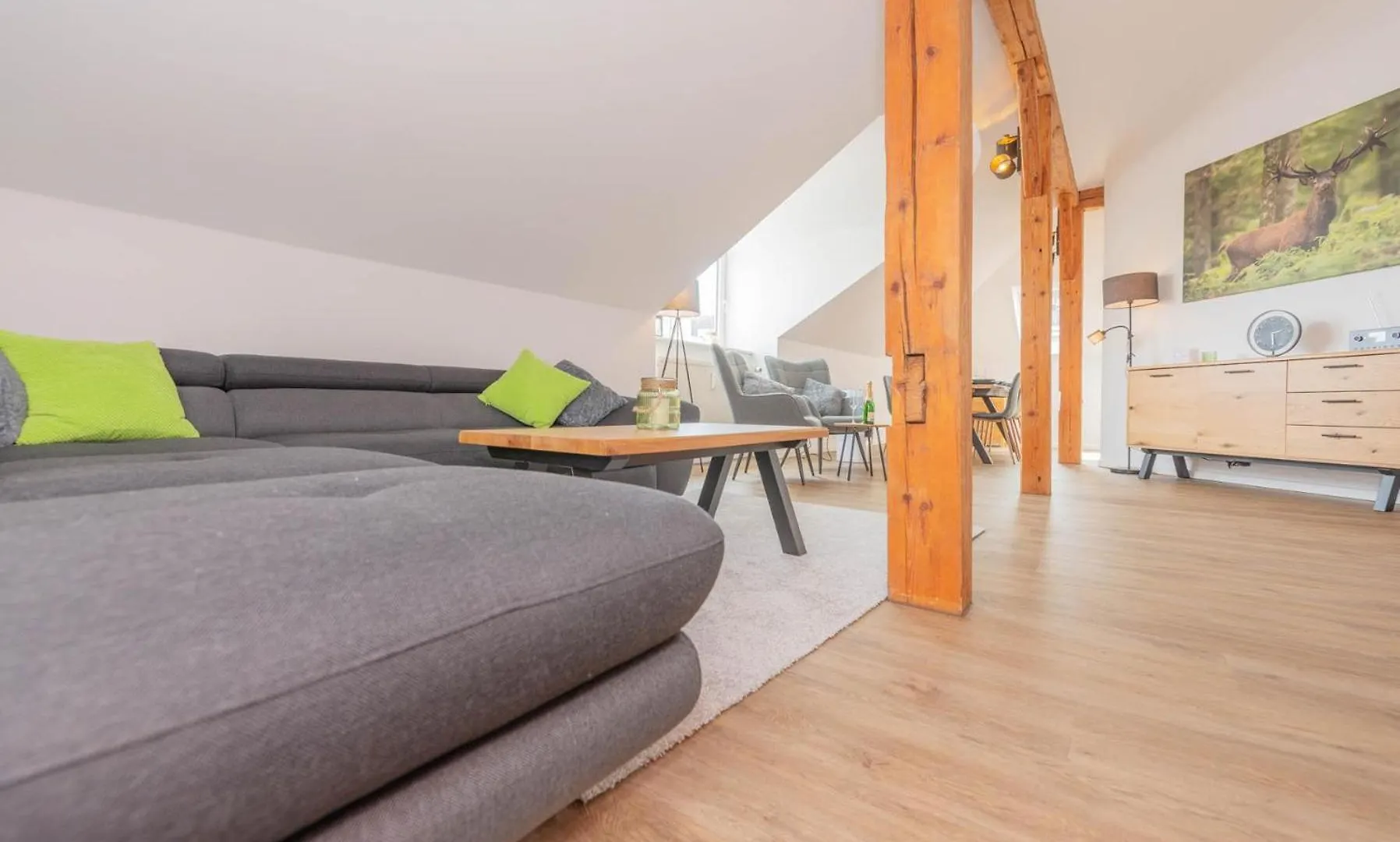 Waidla-Studio Freyung Apartment