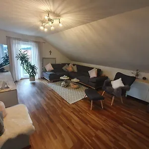  Apartment Haus Heidi