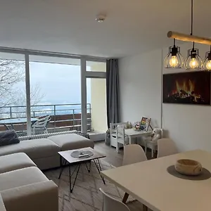  Apartment Bayerischer Wald Mit Pool