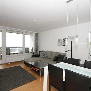  Apartment Ferienwohnungen-bendler
