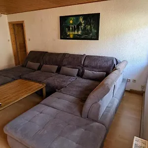  Apartment Weber
