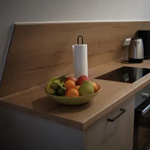  Apartment Nurdachhaus Am Geyersberg